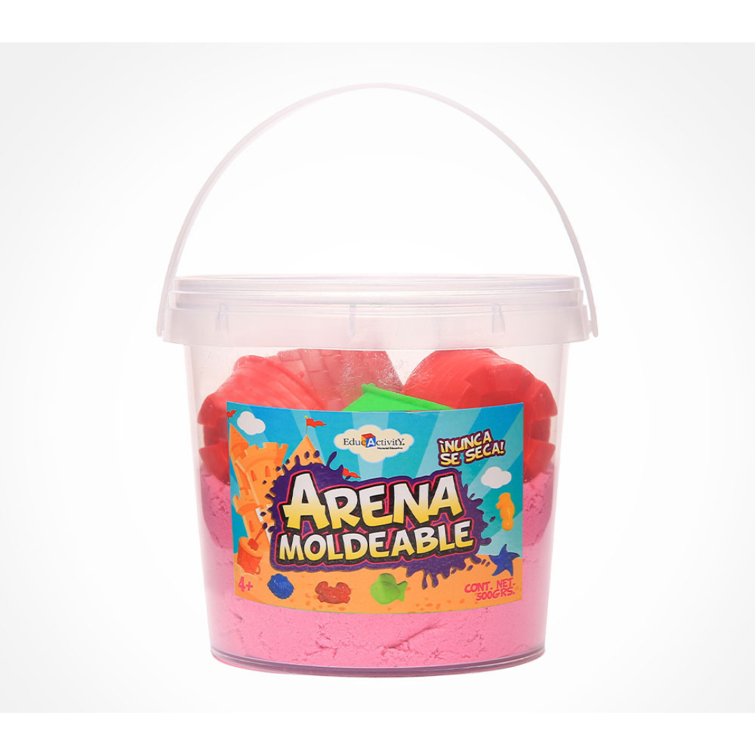 Arena Moldeable 500g