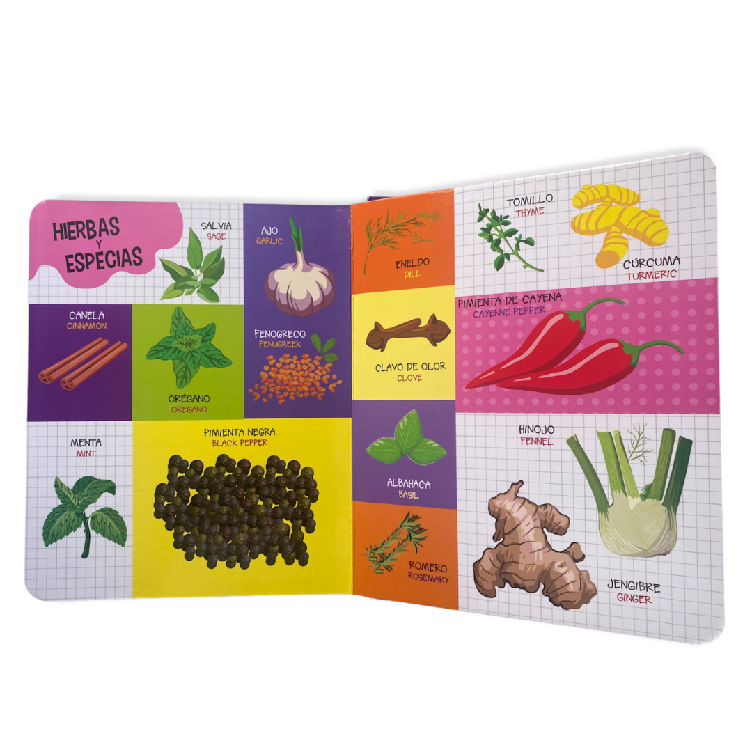 El Mundo de la Naturaleza Enciclopedia Ilustrada de los Pequeños