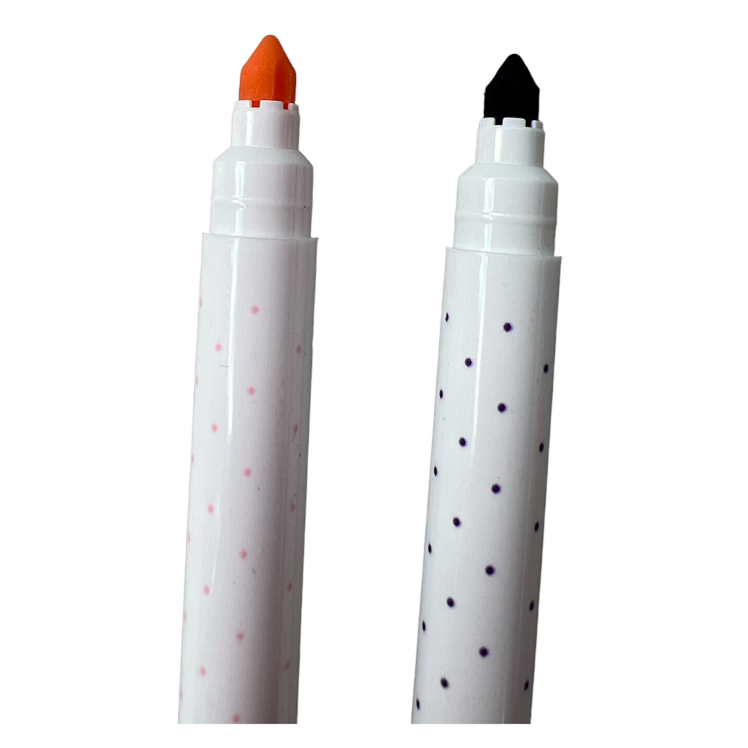 Marcadores Mágicos KIUT