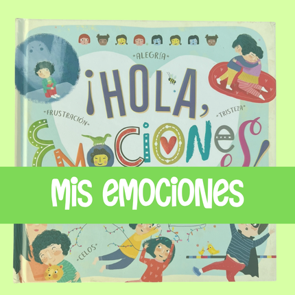 Mis Emociones