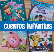 Cuentos Infantiles