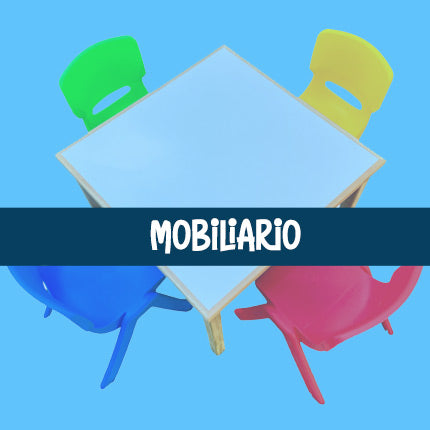 Mobiliario
