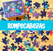 Rompecabezas