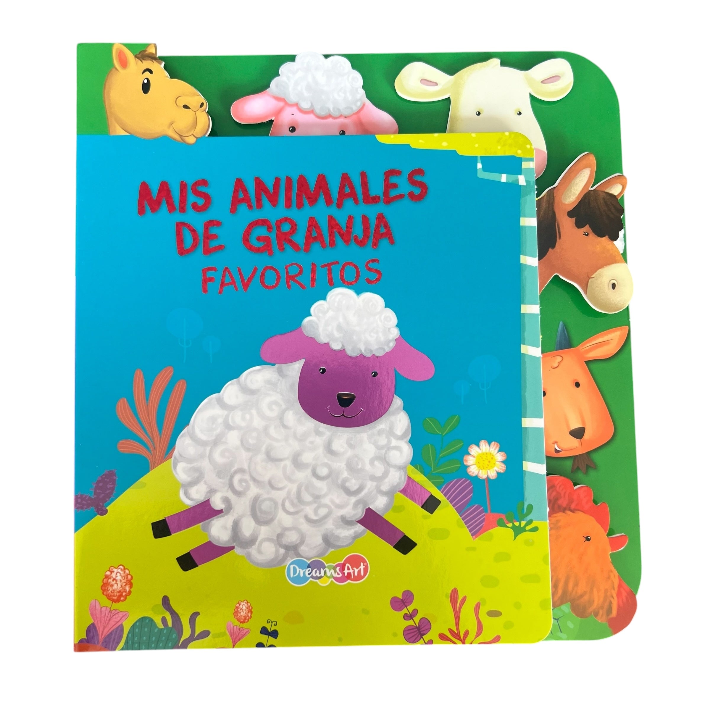 Cuento Mis favoritos