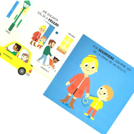 Mis Animagenes - A pasear