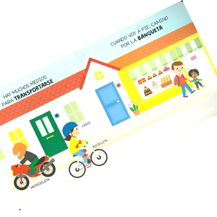 Mis Animagenes - A pasear