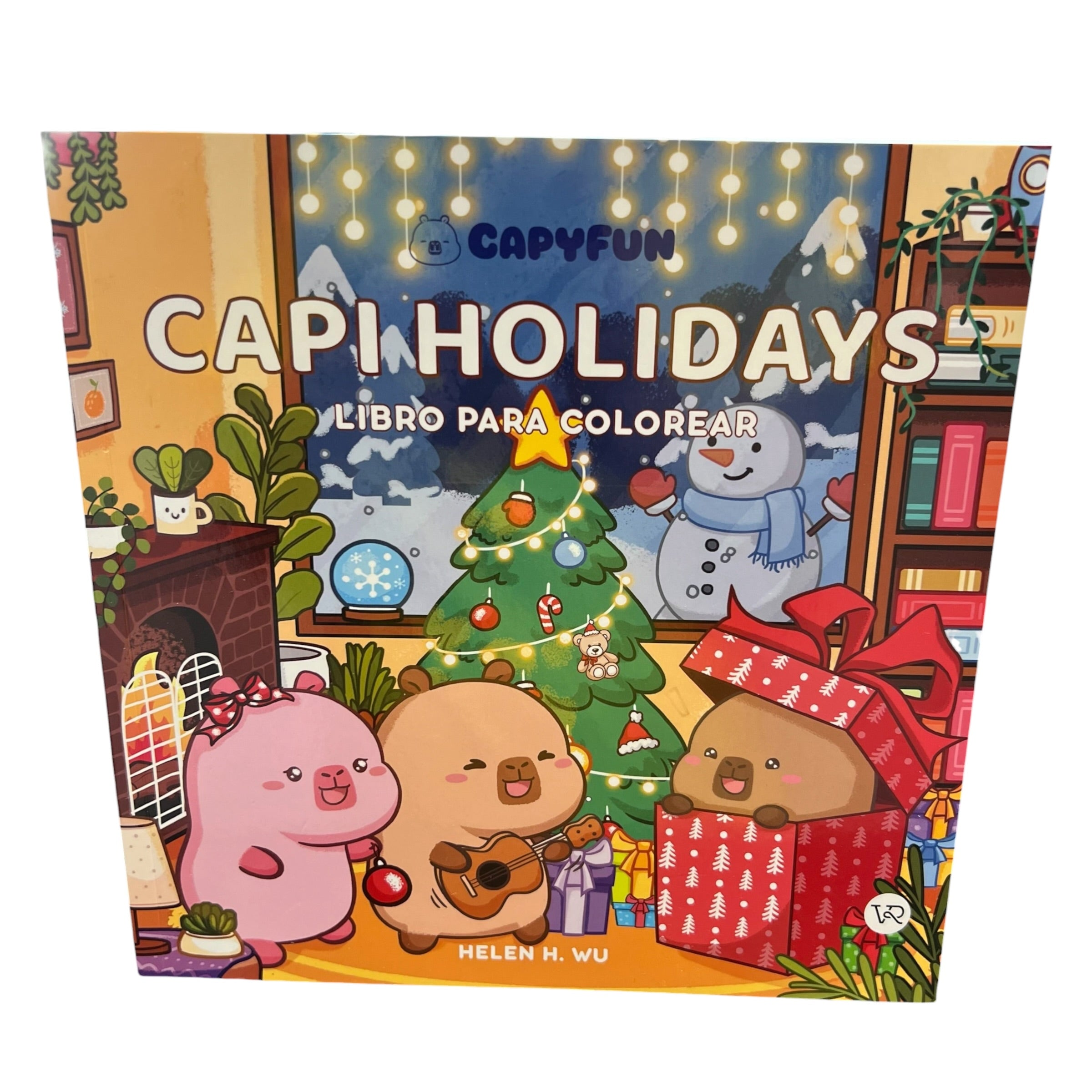 Capi Holidays