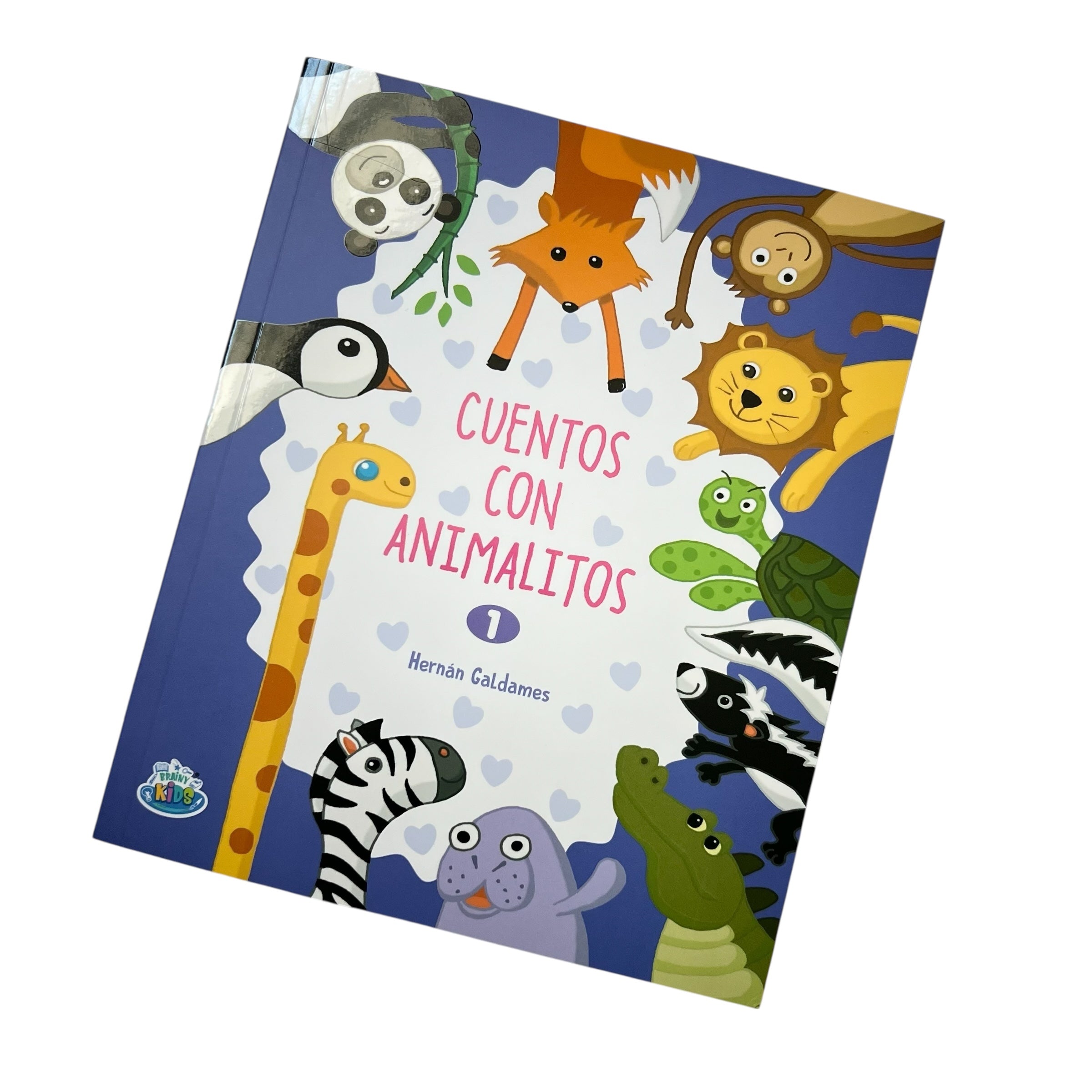 Cuentos con animalitos