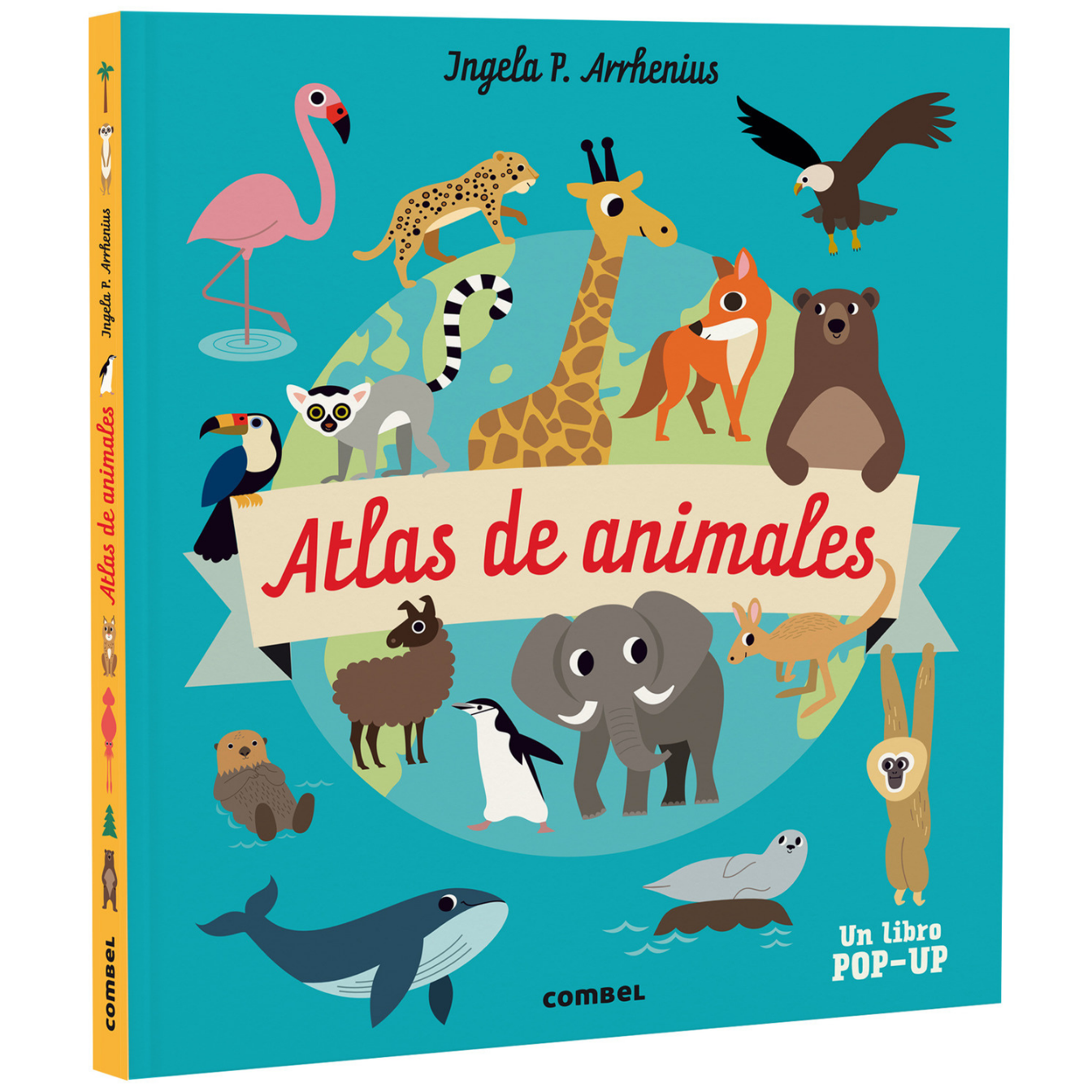 Atlas de los animales