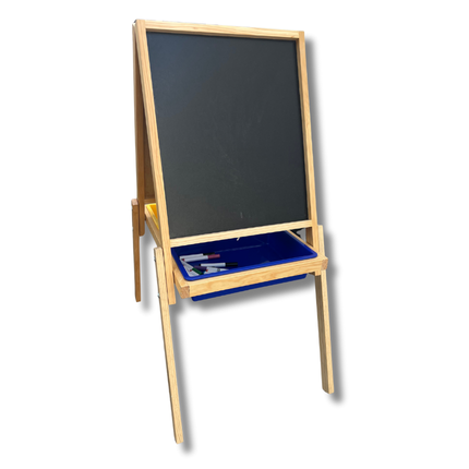 Caballete ajustable EKOLE