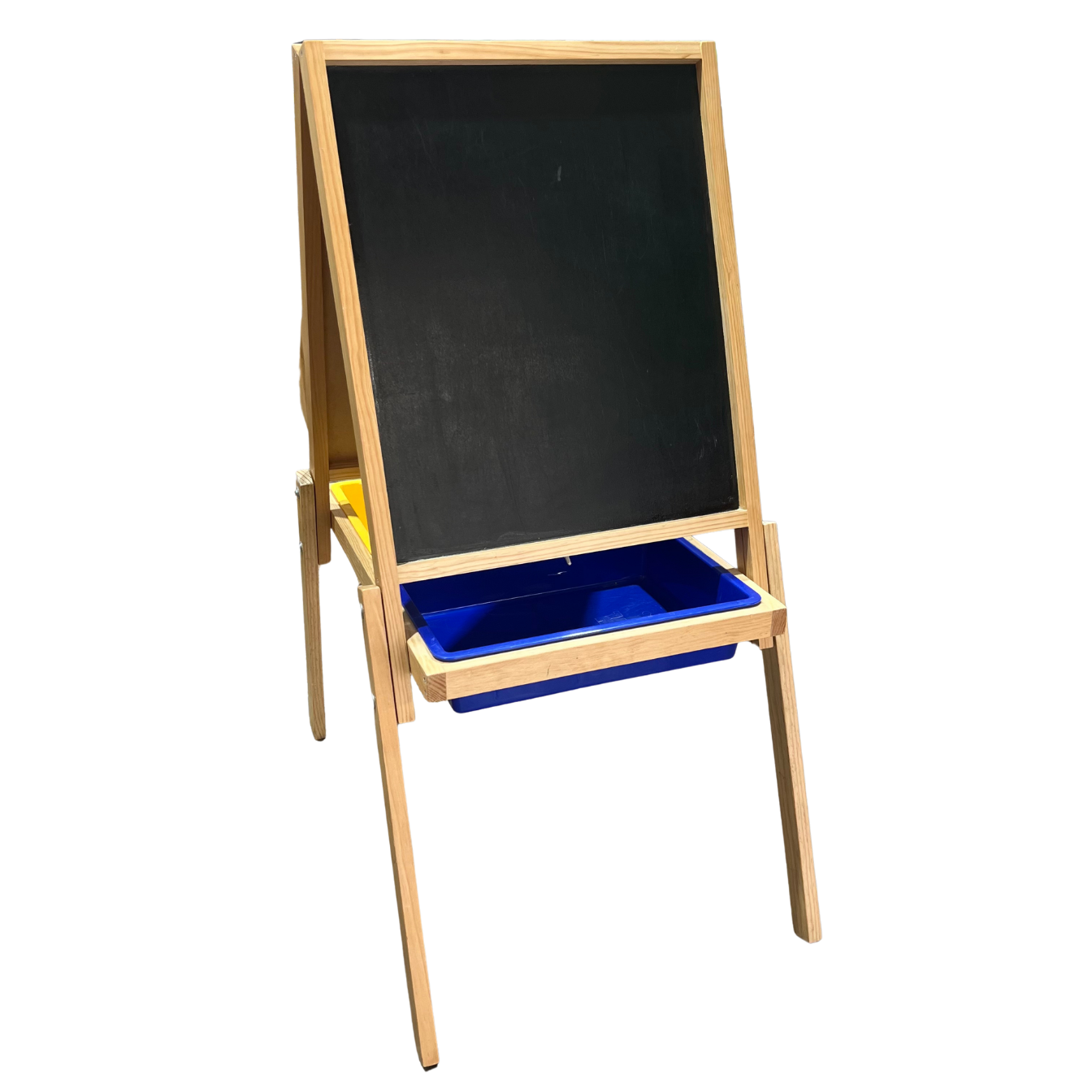 Caballete ajustable EKOLE