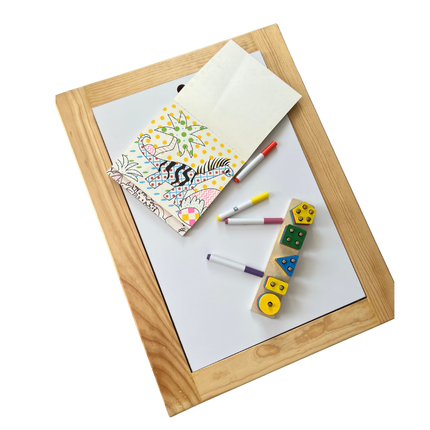 Mesa Sensorial Ékole