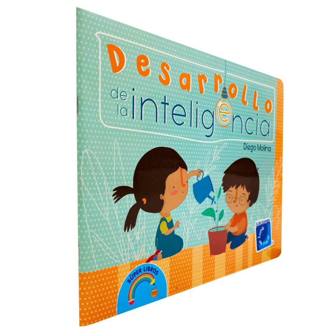 Desarrollo de la inteligencia