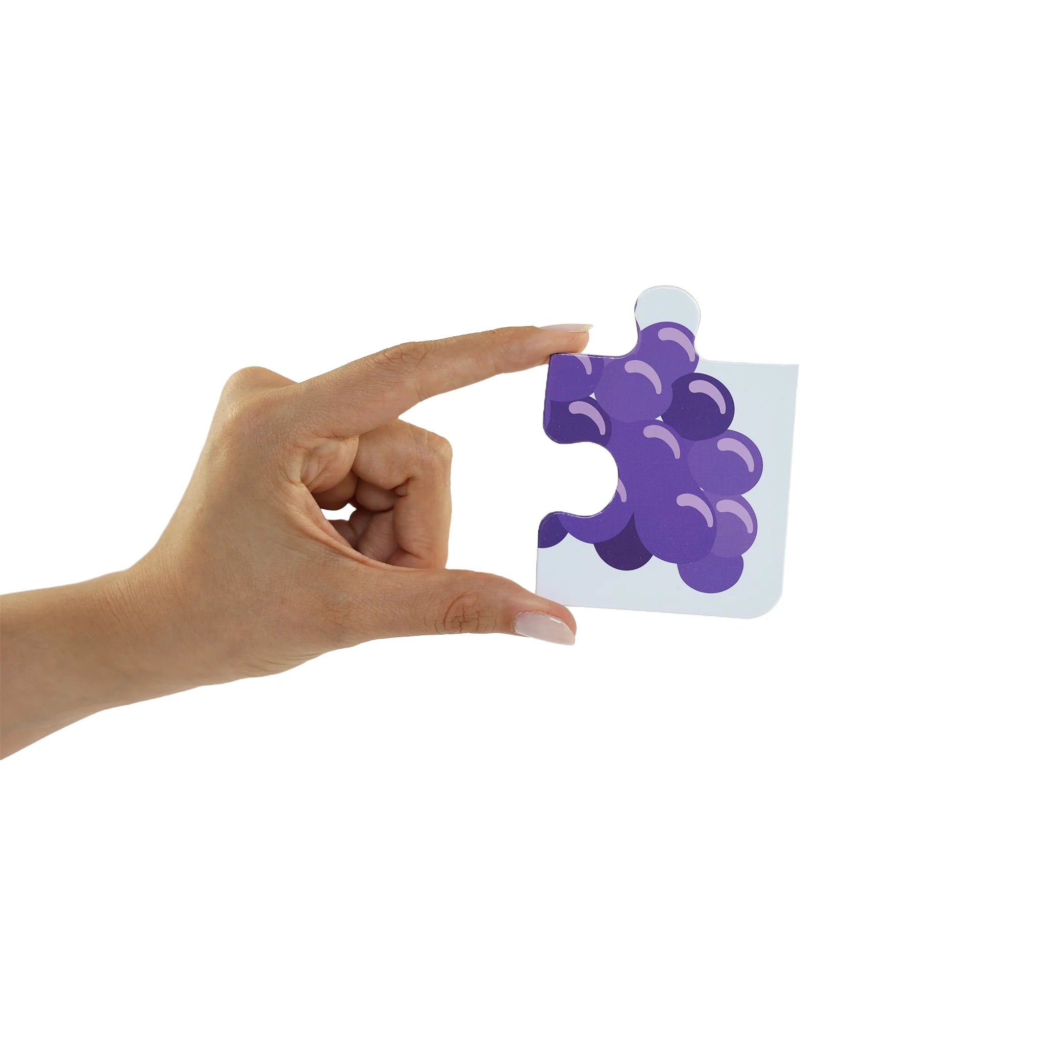 Rompecabezas 4x4 Frutas