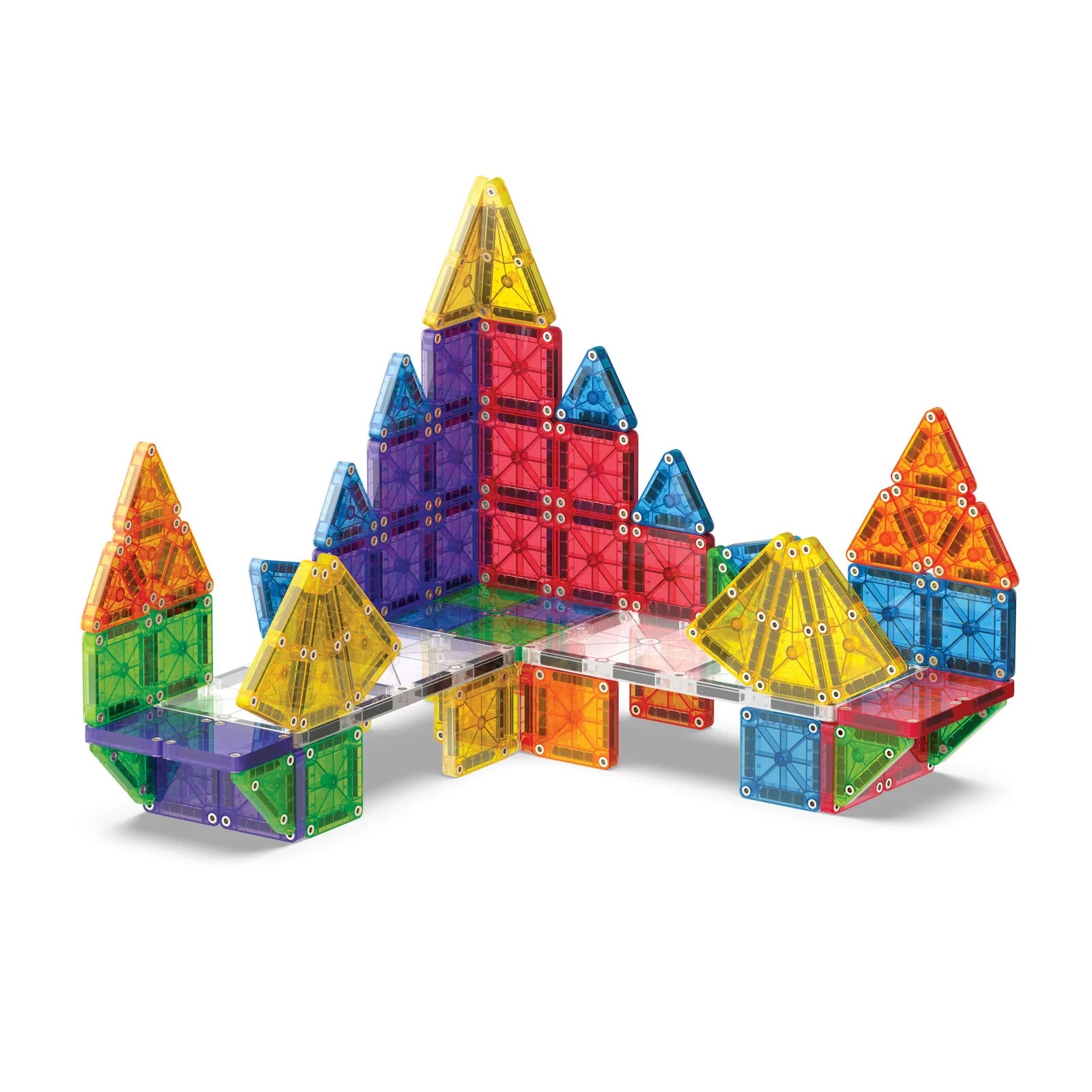 MAGNA-TILES microMags Combo Set 70 Pzas