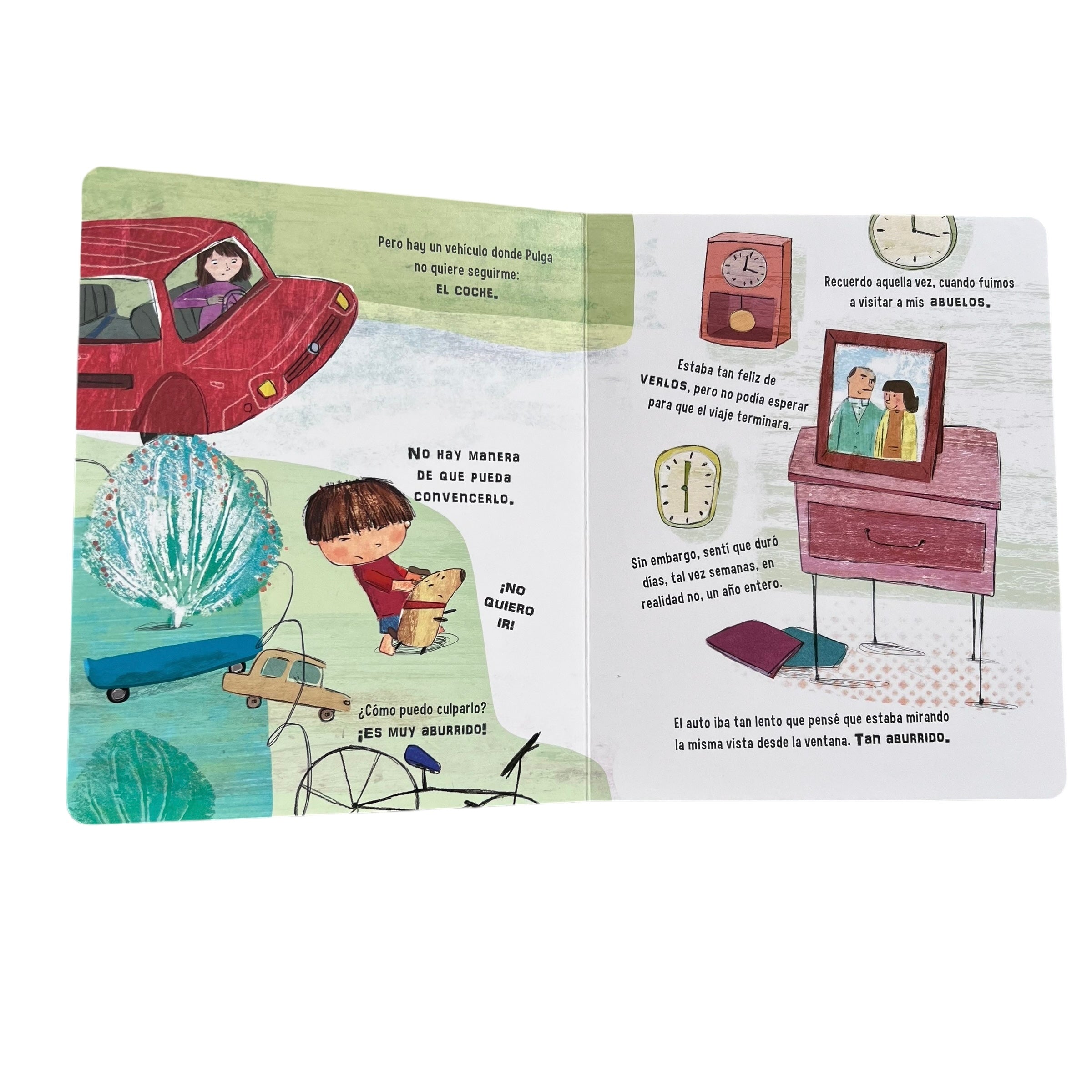 Libro de Valores:  Los Consejos de Tim