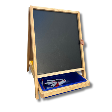 Caballete ajustable EKOLE