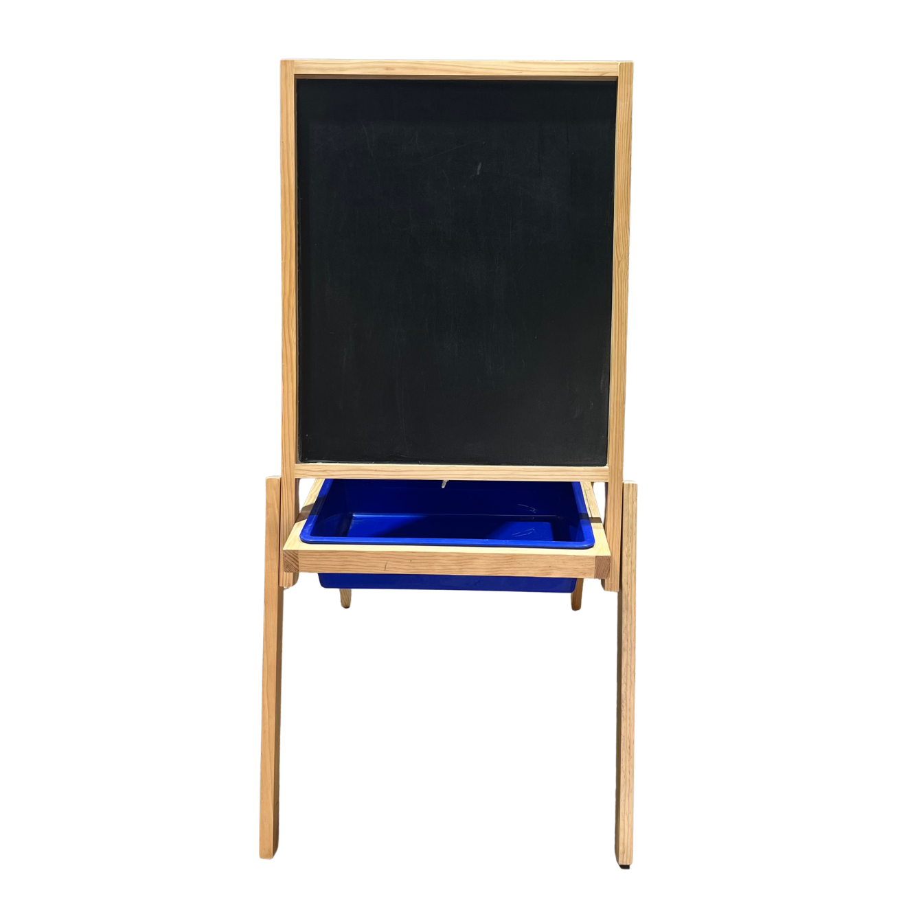 Caballete ajustable EKOLE