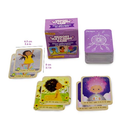 Shine - Juego de memoria