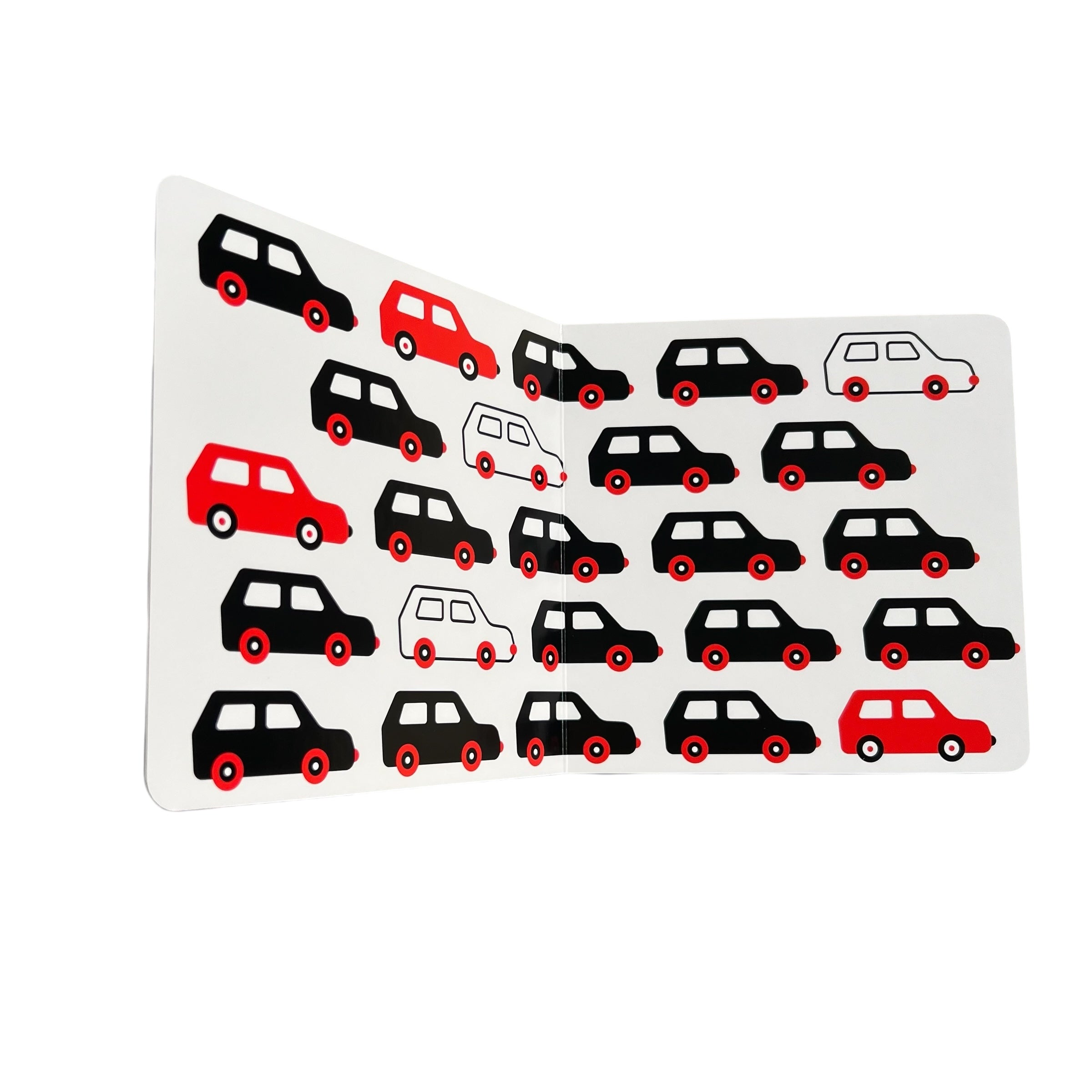 Libro Bebé Montessori