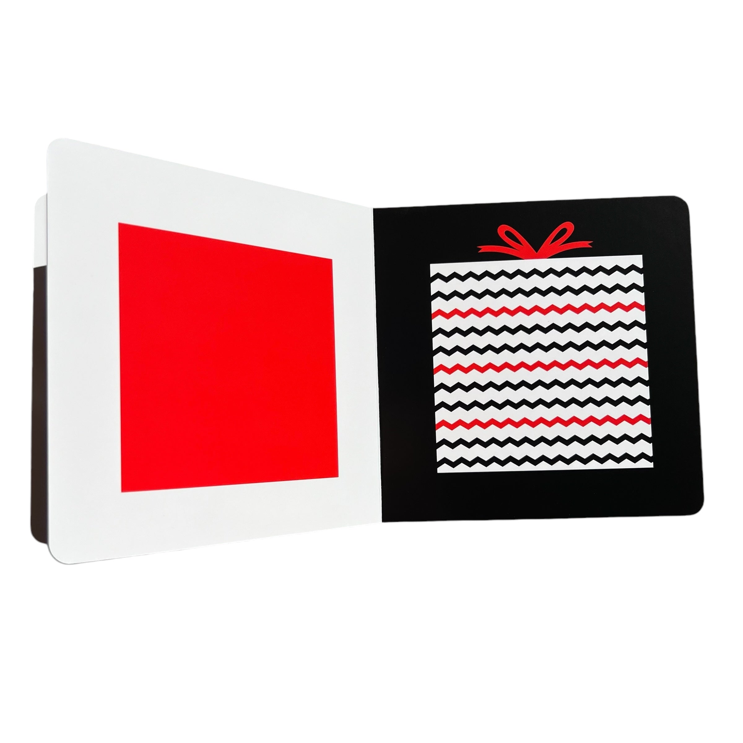 Libro Bebé Montessori