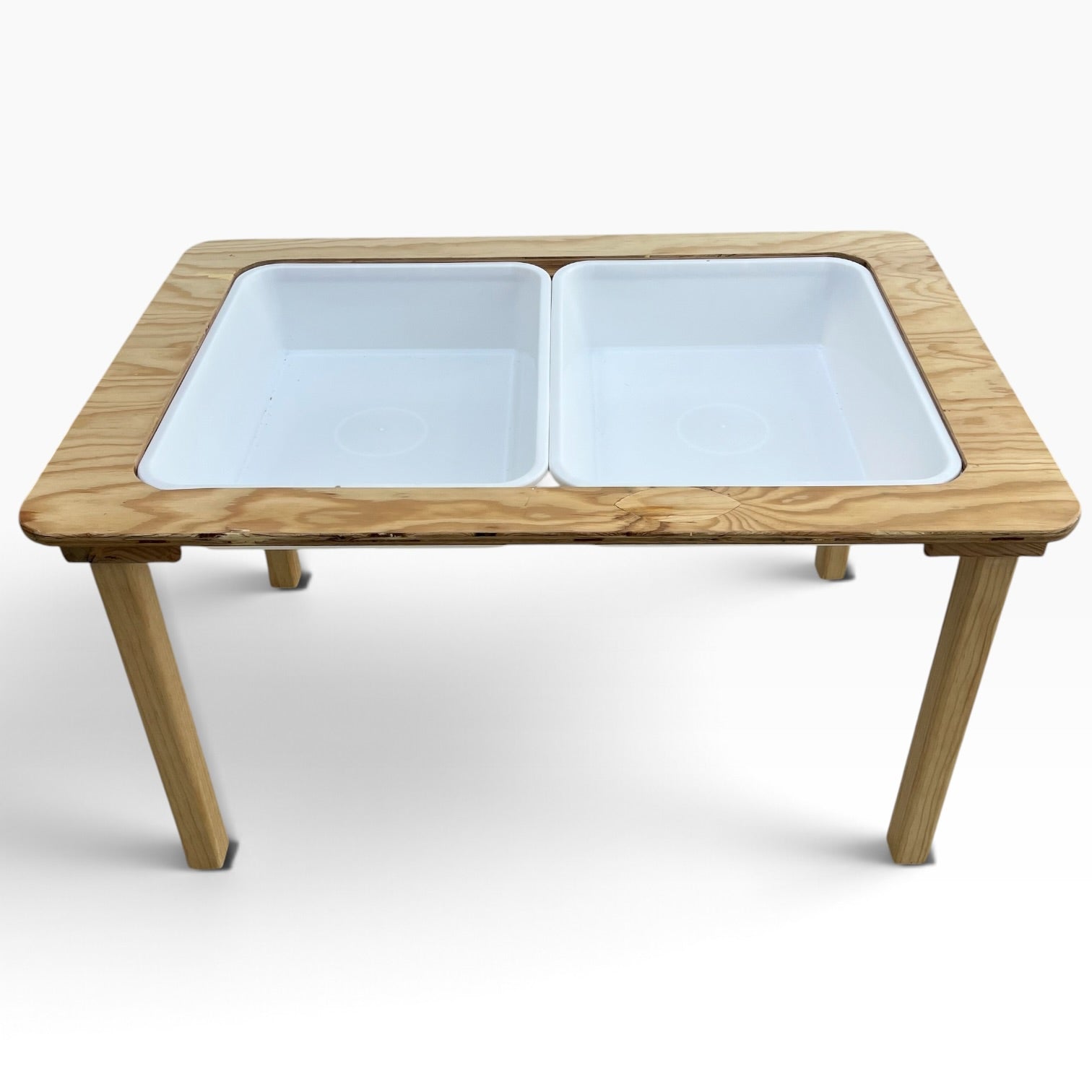 Mesa Sensorial EKOLE