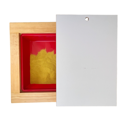 Mesa Sensorial Ékole