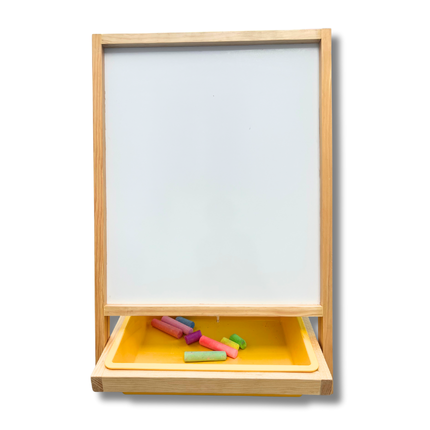 Caballete ajustable EKOLE