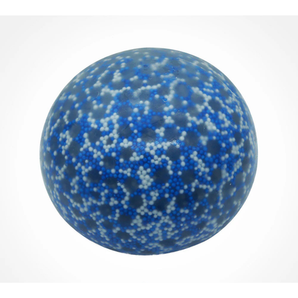 Squeeze ball