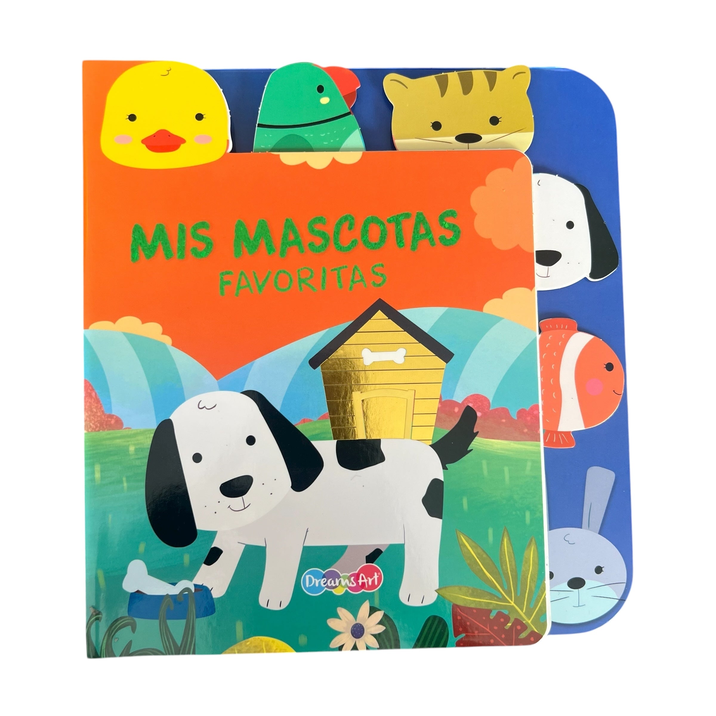 Cuento Mis favoritos