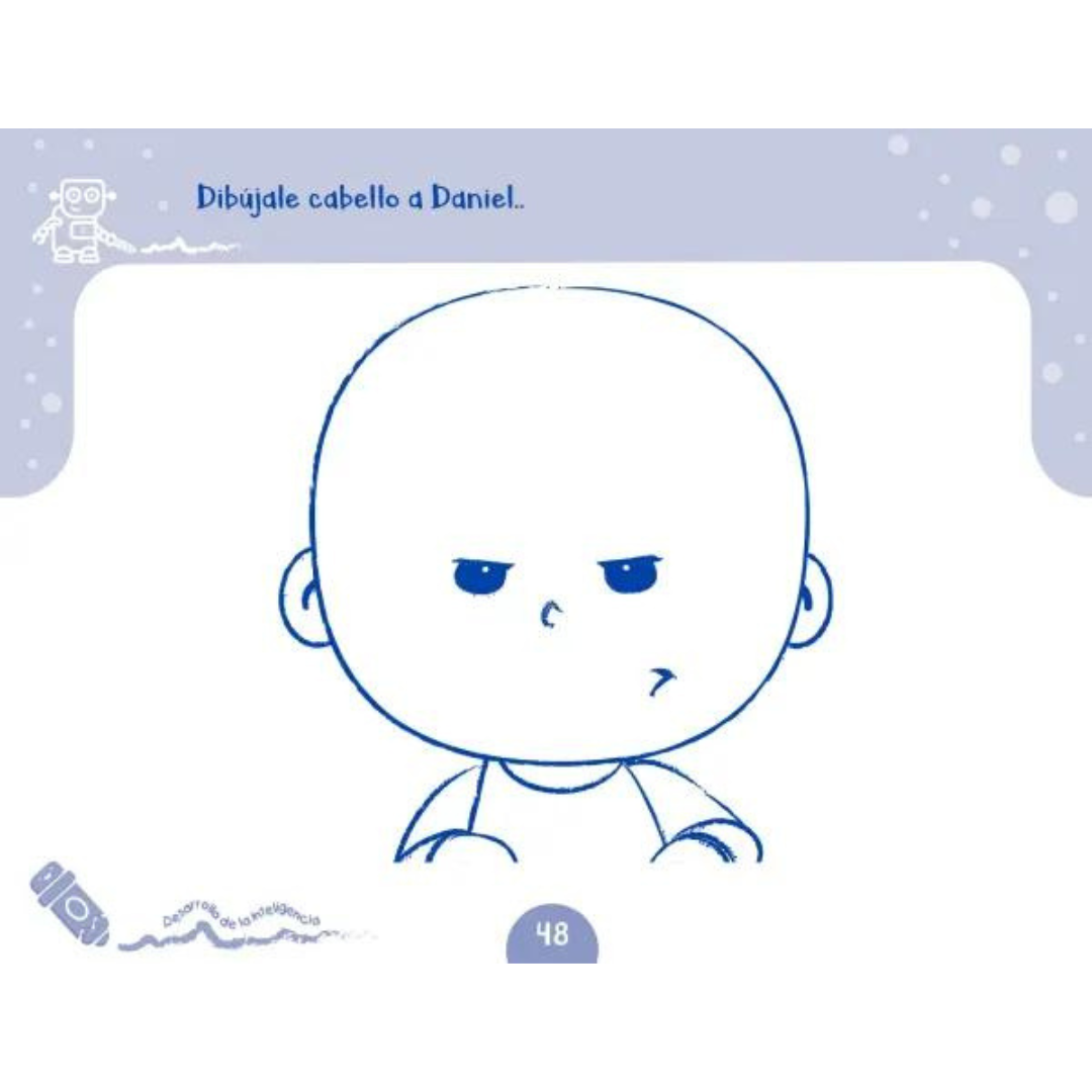 Desarrollo de la inteligencia