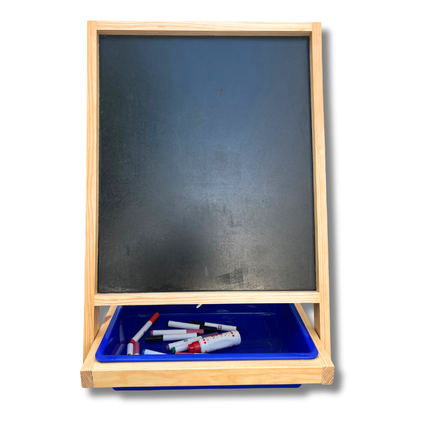 Caballete ajustable EKOLE