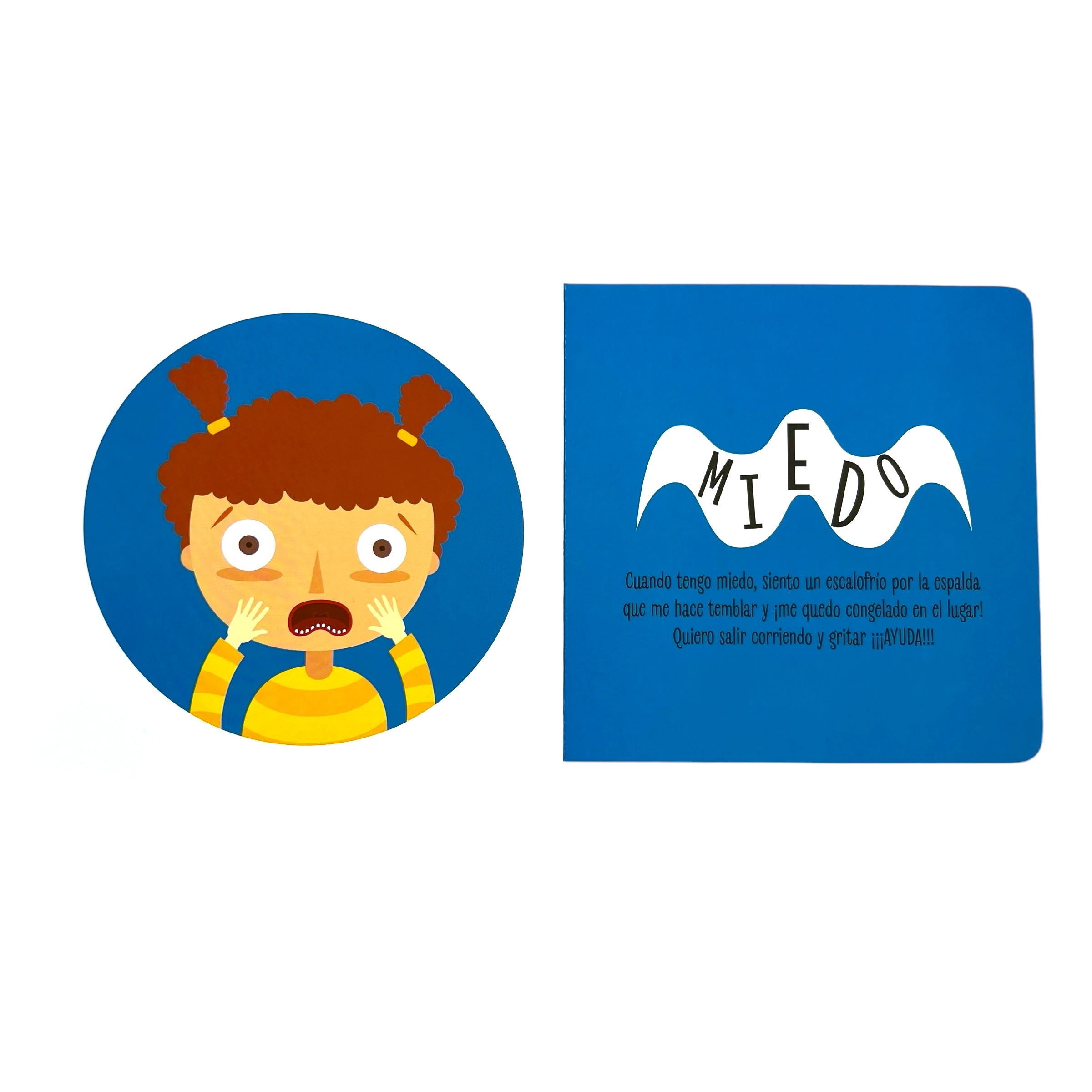 Montessori: Un mundo de logros - Mi primer libro