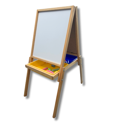 Caballete ajustable EKOLE