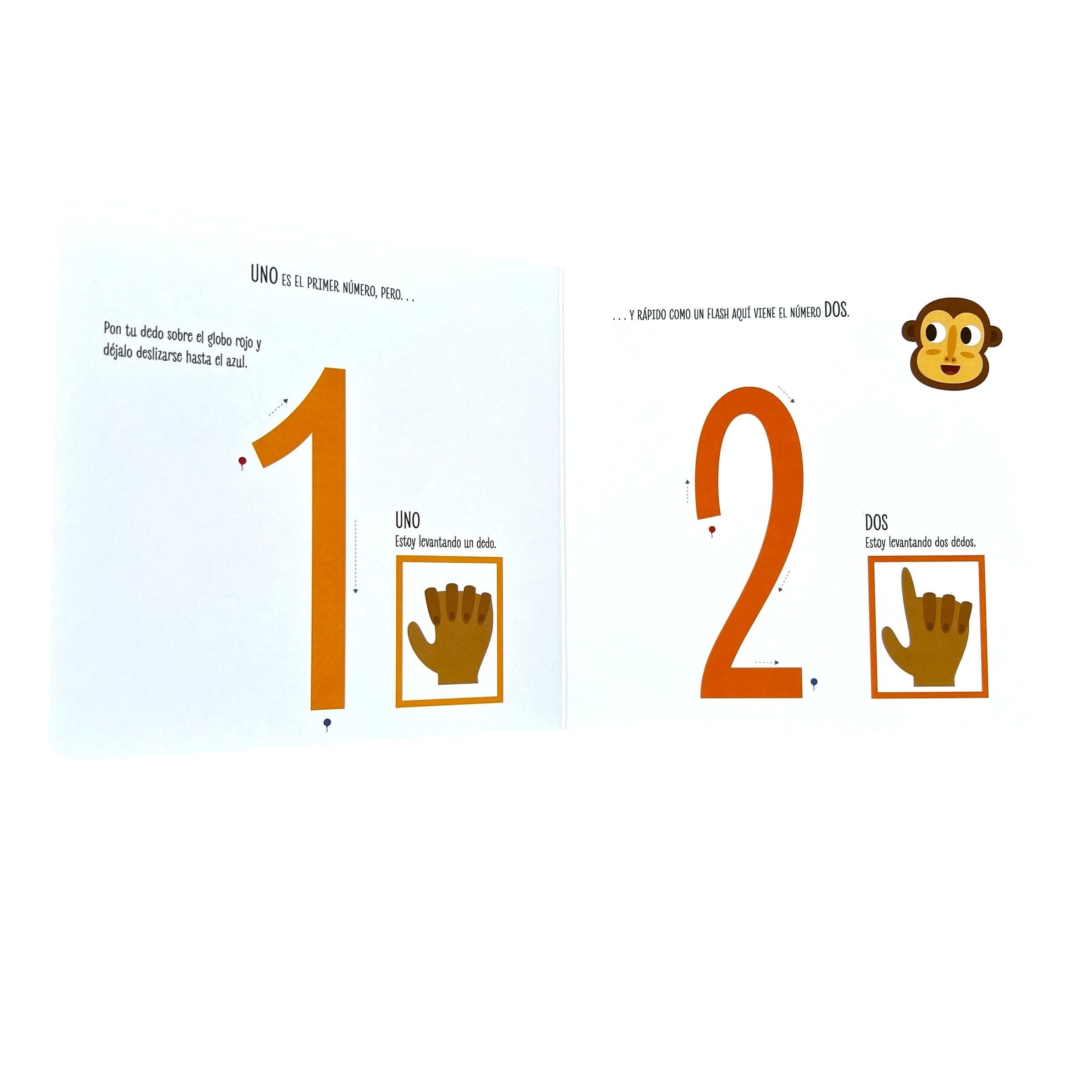 Montessori: Un mundo de logros - Mi primer libro