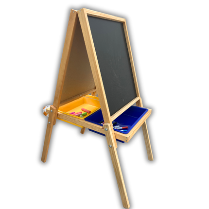 Caballete ajustable EKOLE