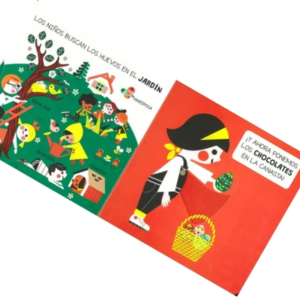 Mis Animagenes - Conejos