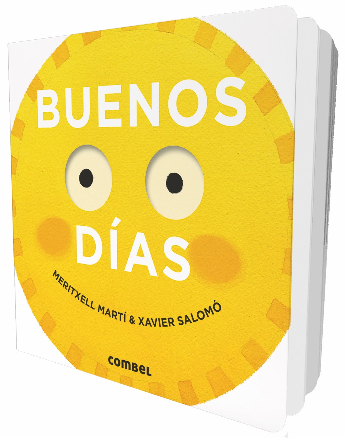 Cuento - Buenos días