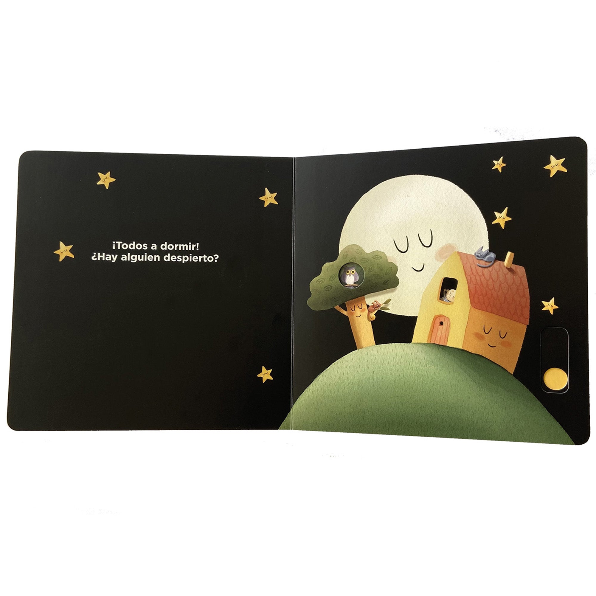 Cuento - Buenas noches