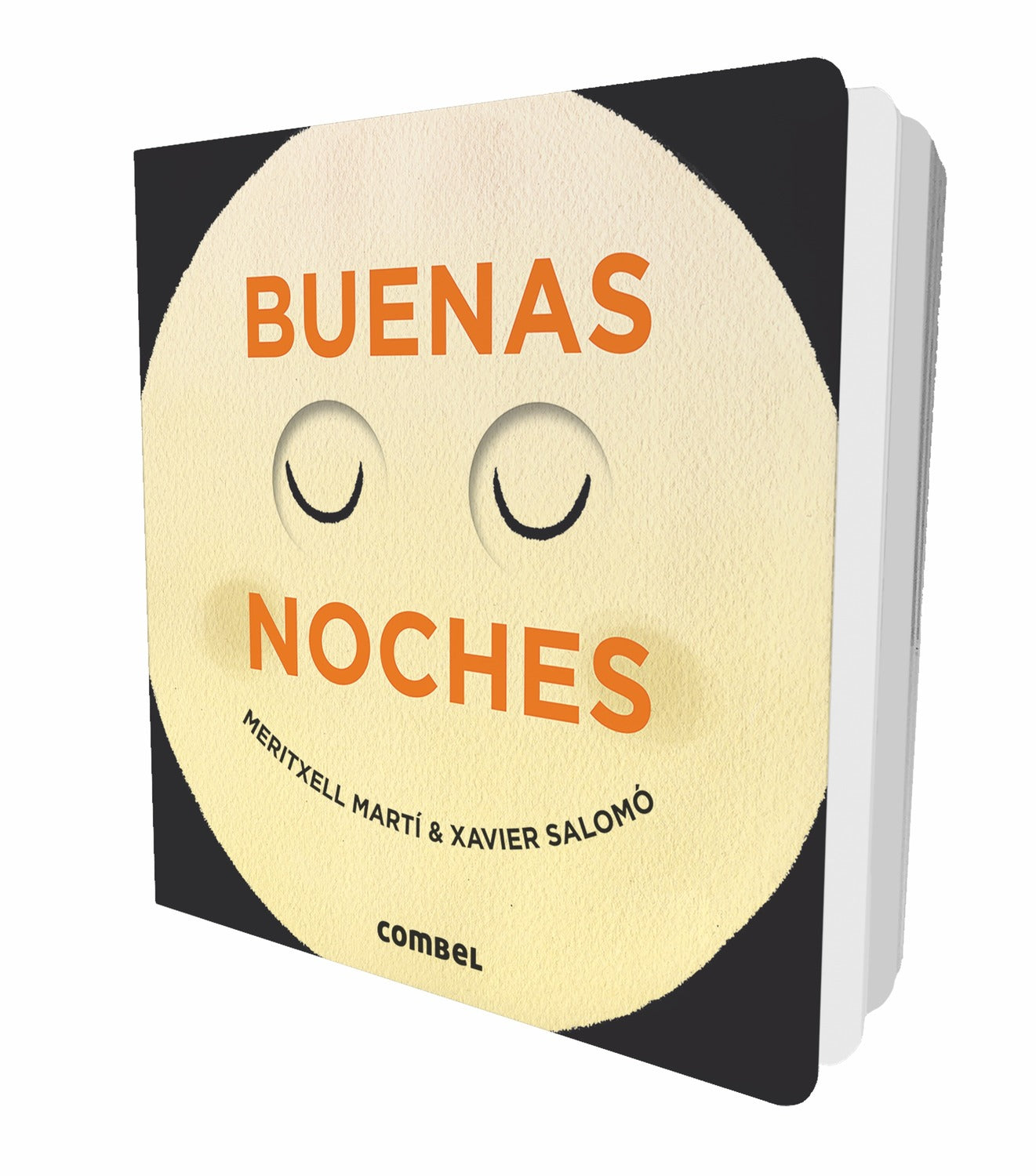 Cuento - Buenas noches