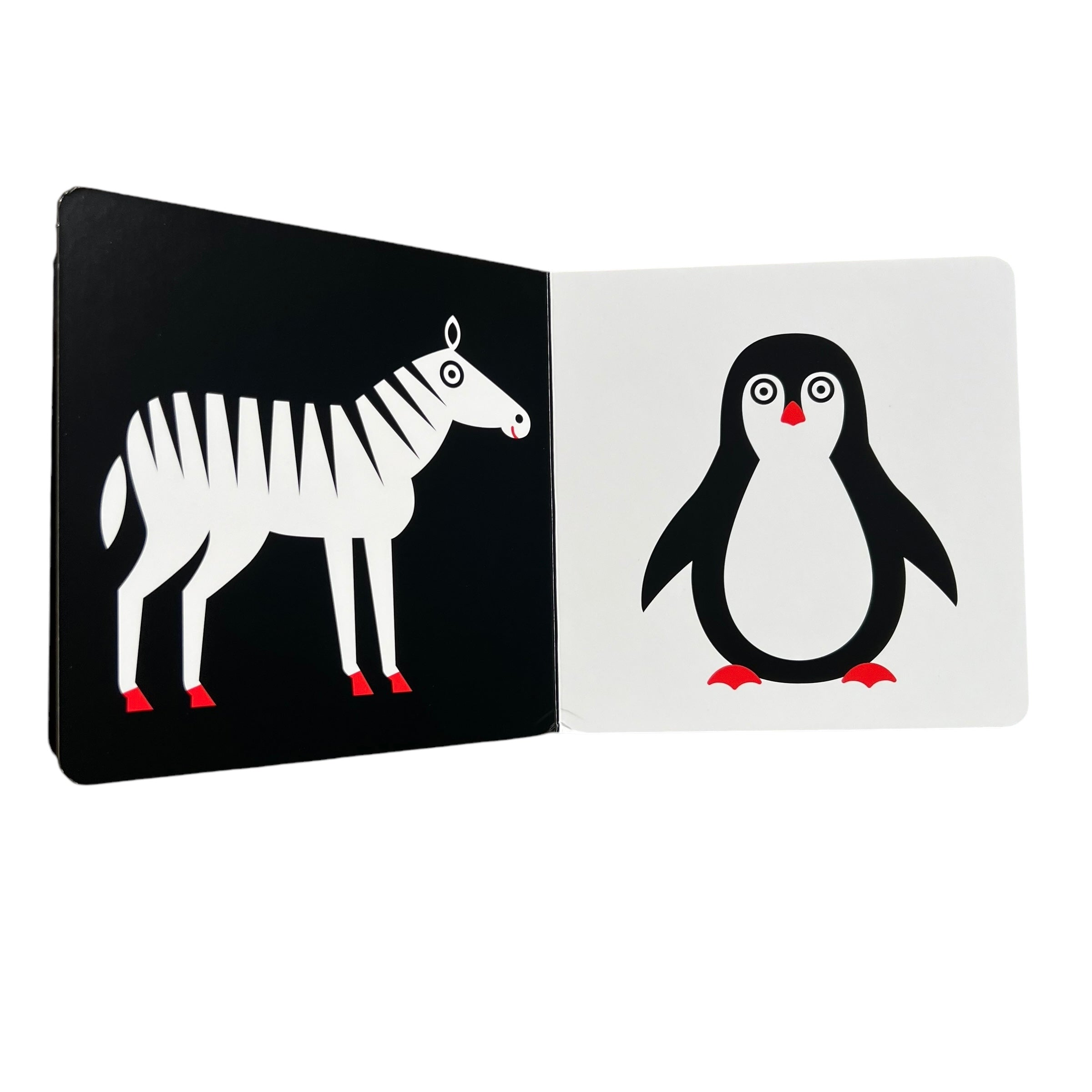 Libro Bebé Montessori