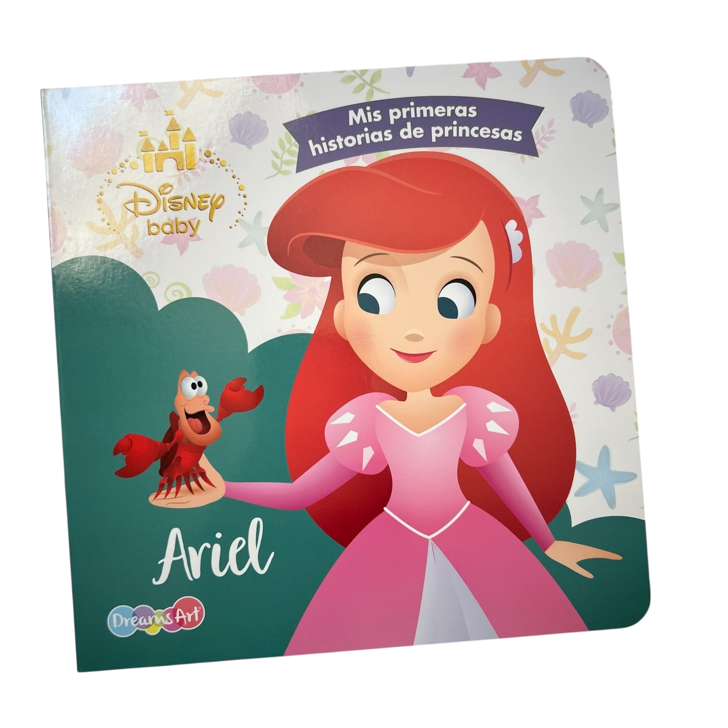 Cuentos - Mini historias Disney