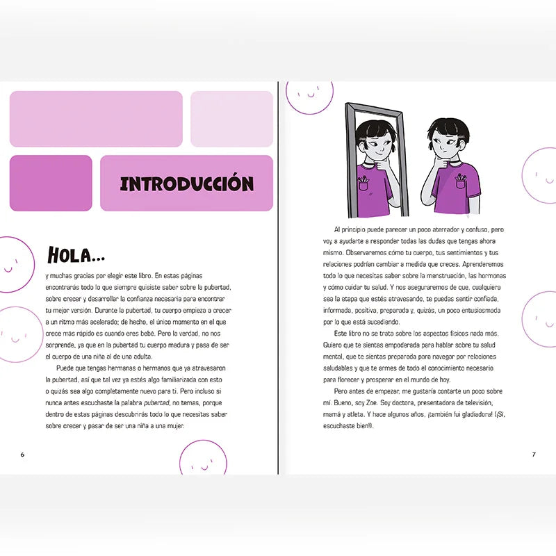 Asi es esto de crecer