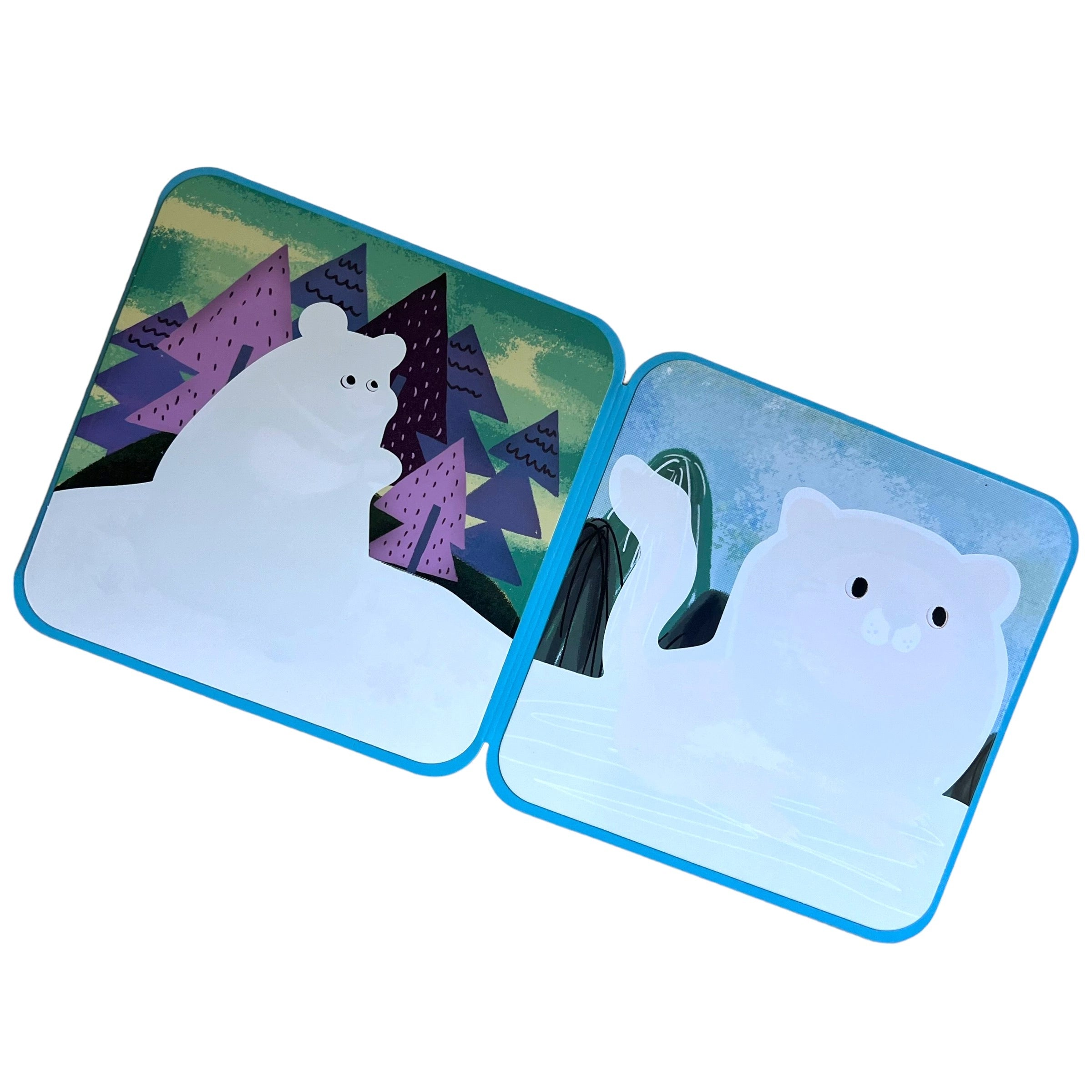 DOODLE BLOCK DE COLORES MAGICOS - COLOREA CON AGUA - TOOKYLAND