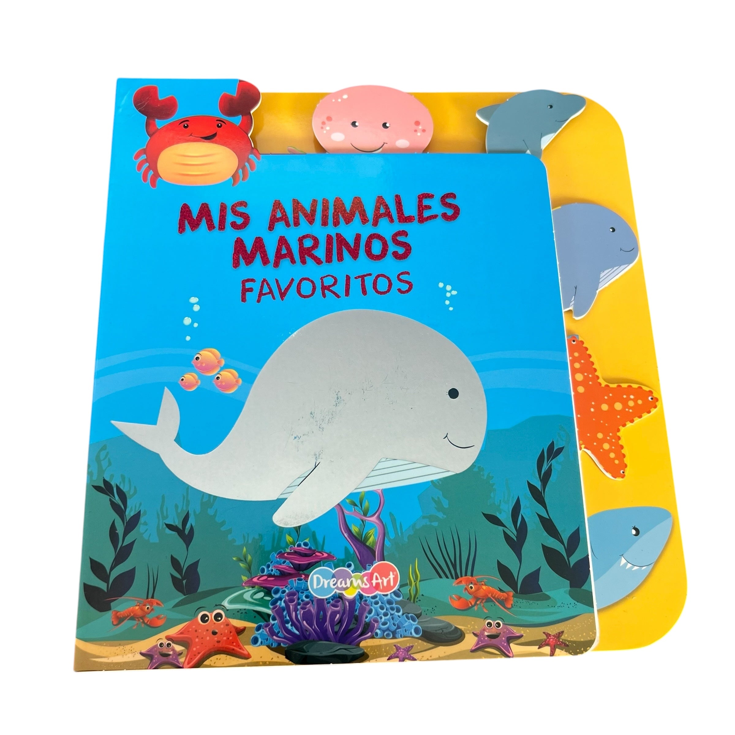 Cuento Mis favoritos