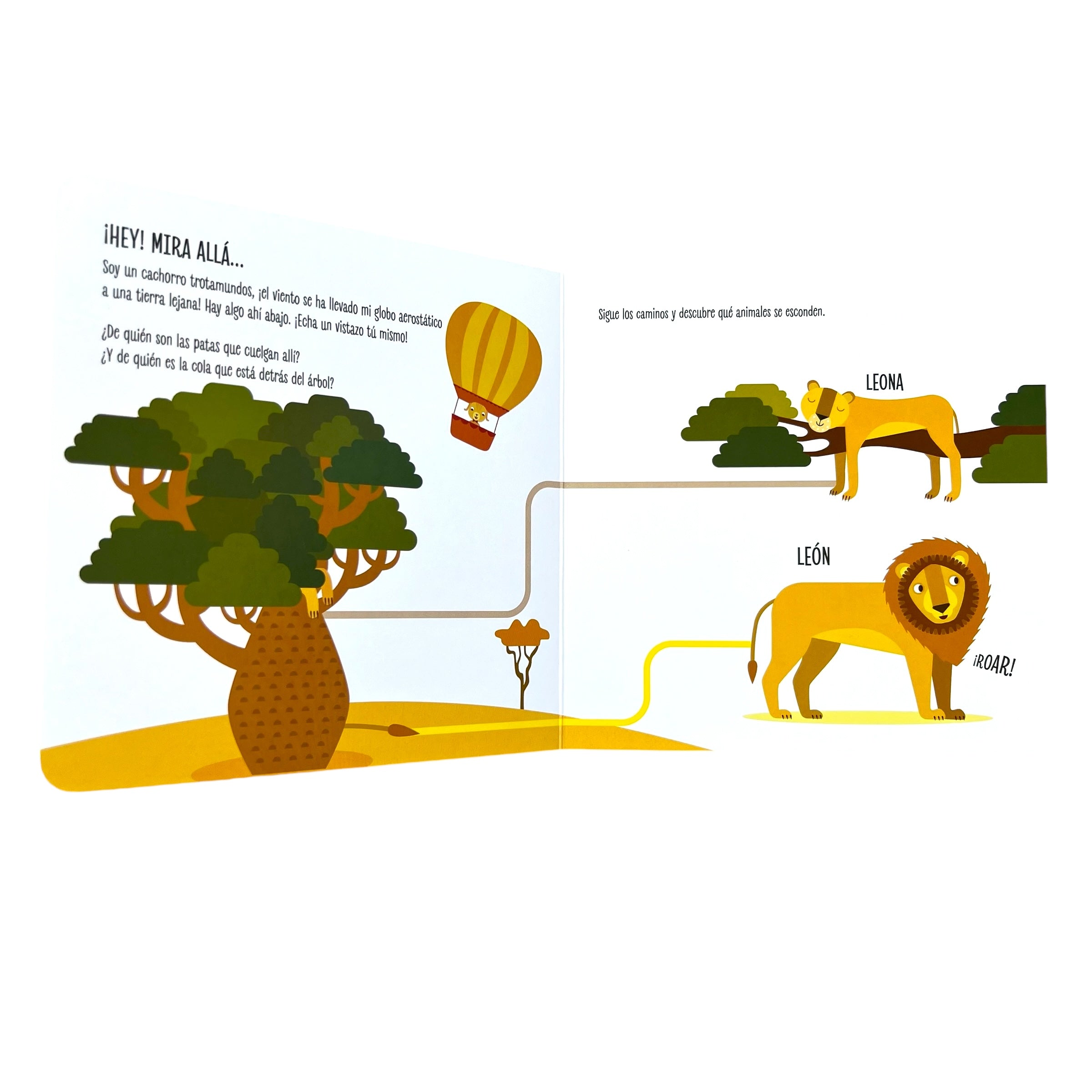 Montessori: Un mundo de logros - Mi primer libro