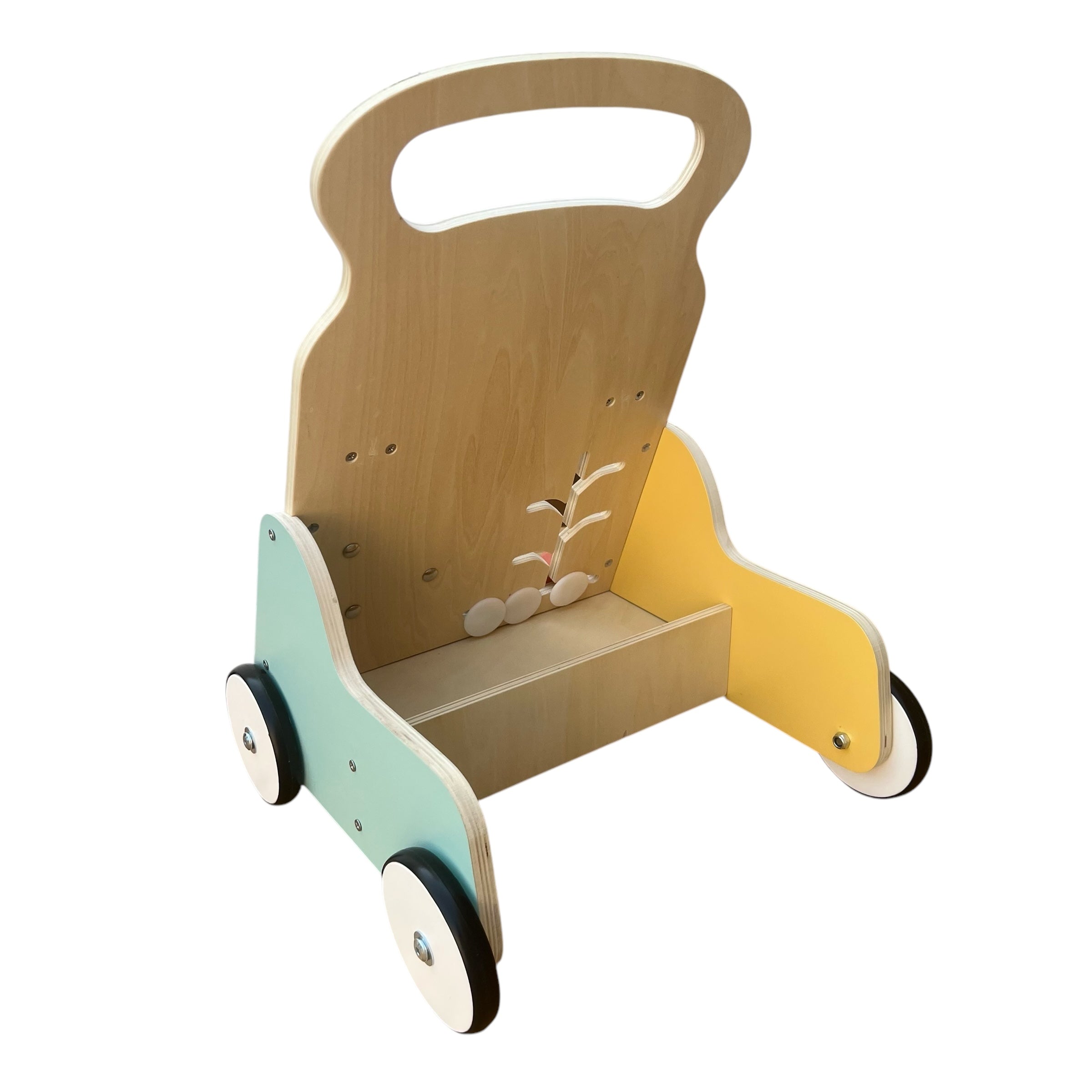 Caminadora - HI PANDO