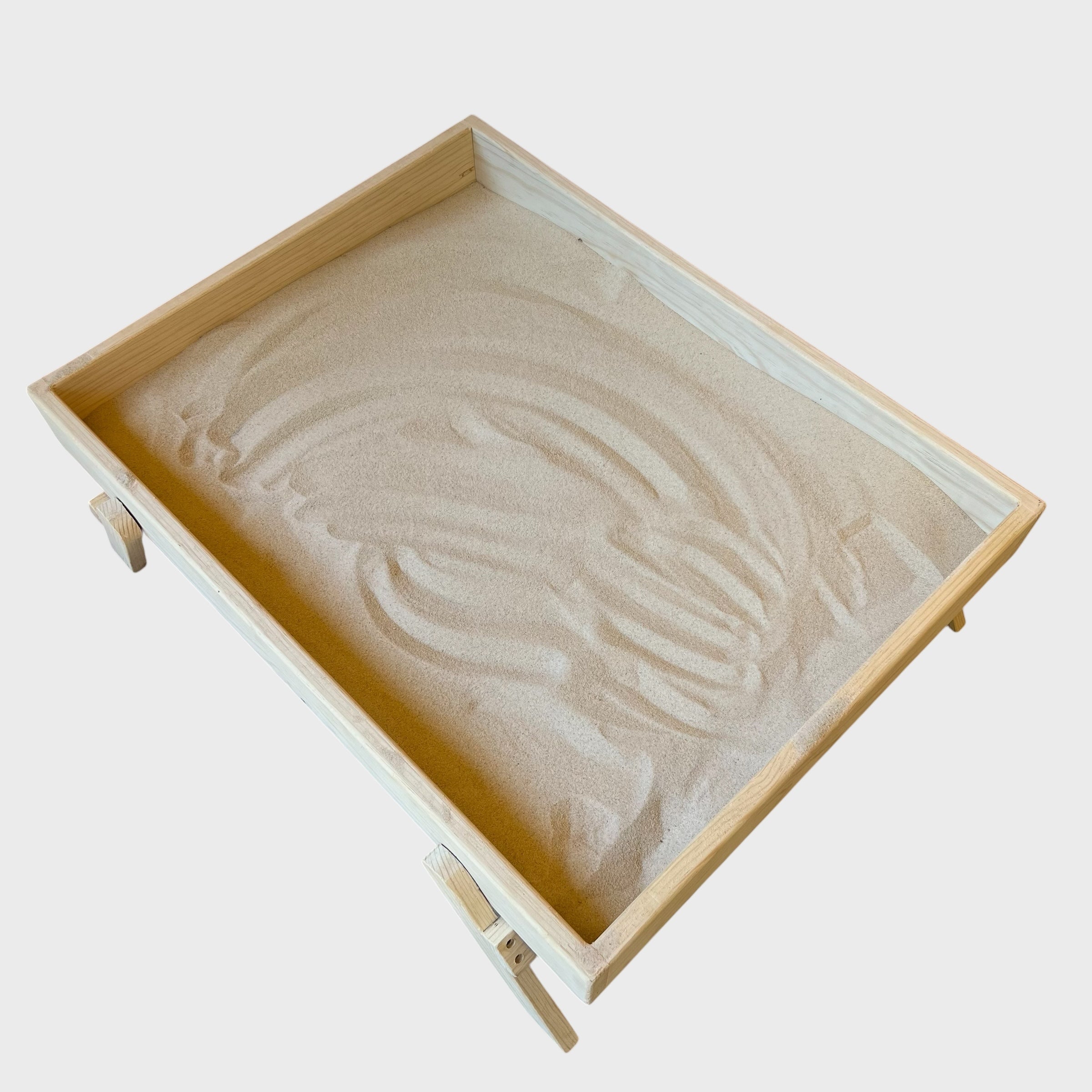 Arenero / Mesa de juego Ékole