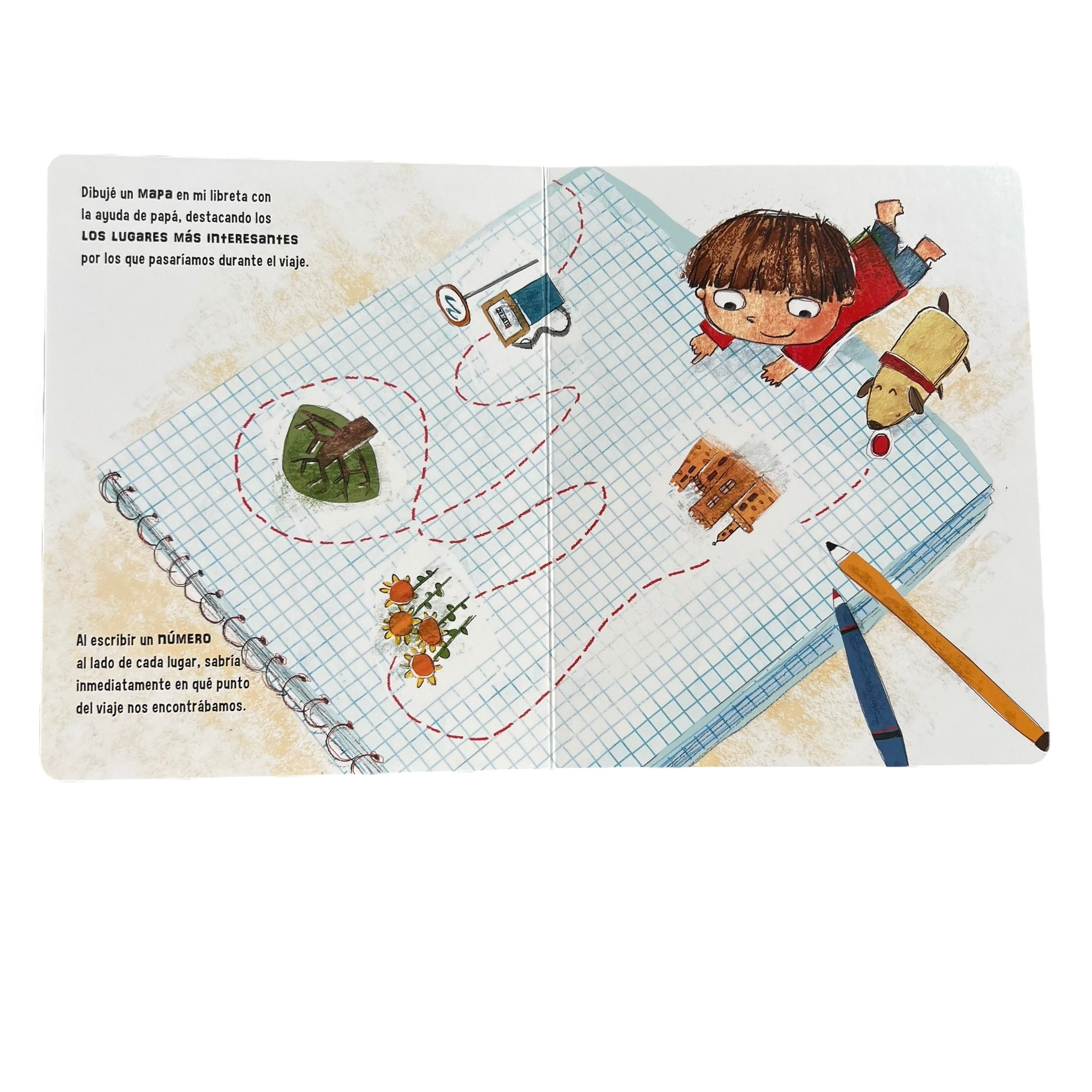 Libro de Valores:  Los Consejos de Tim