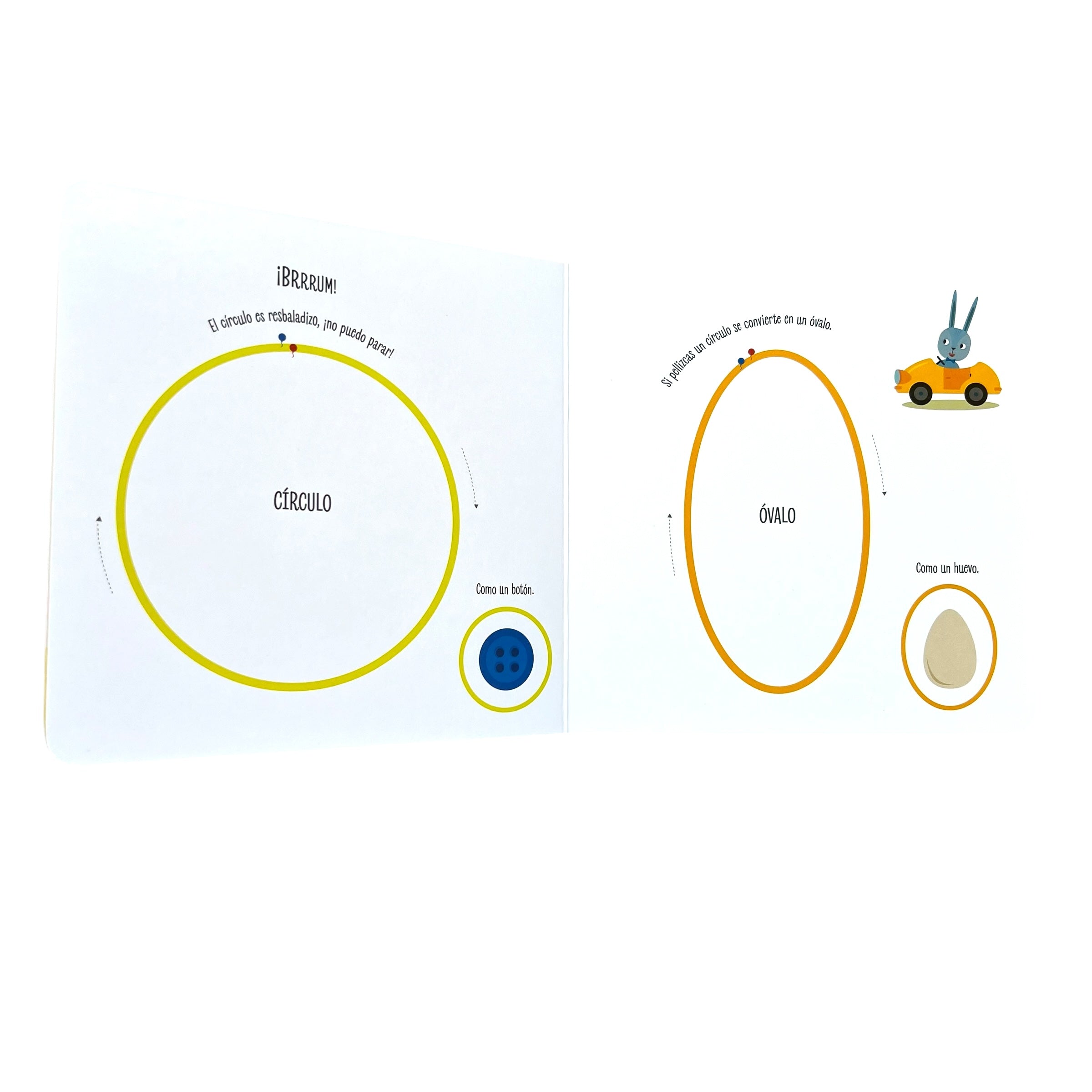 Montessori: Un mundo de logros - Mi primer libro